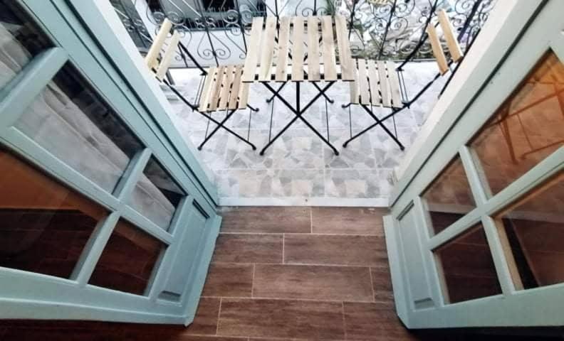 Grecos Art Skiathos Exterior foto