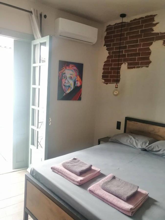 Grecos Art Skiathos Exterior foto