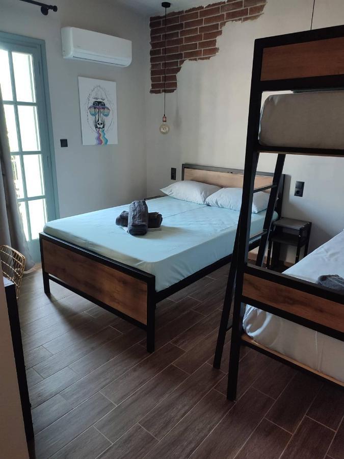 Grecos Art Skiathos Exterior foto