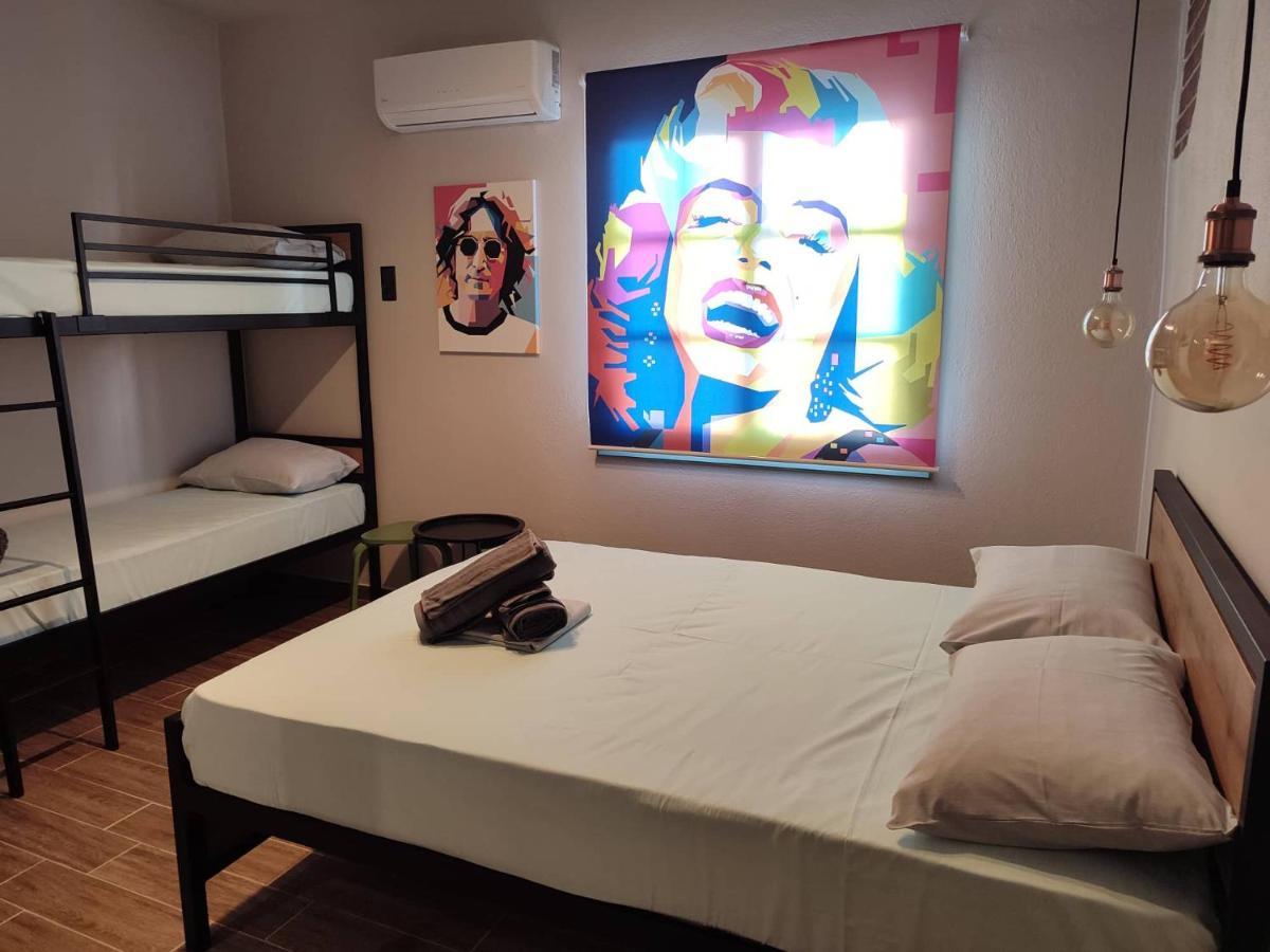 Grecos Art Skiathos Exterior foto