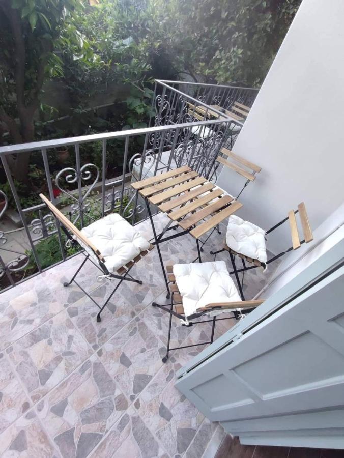 Grecos Art Skiathos Exterior foto