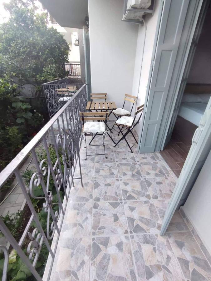 Grecos Art Skiathos Exterior foto