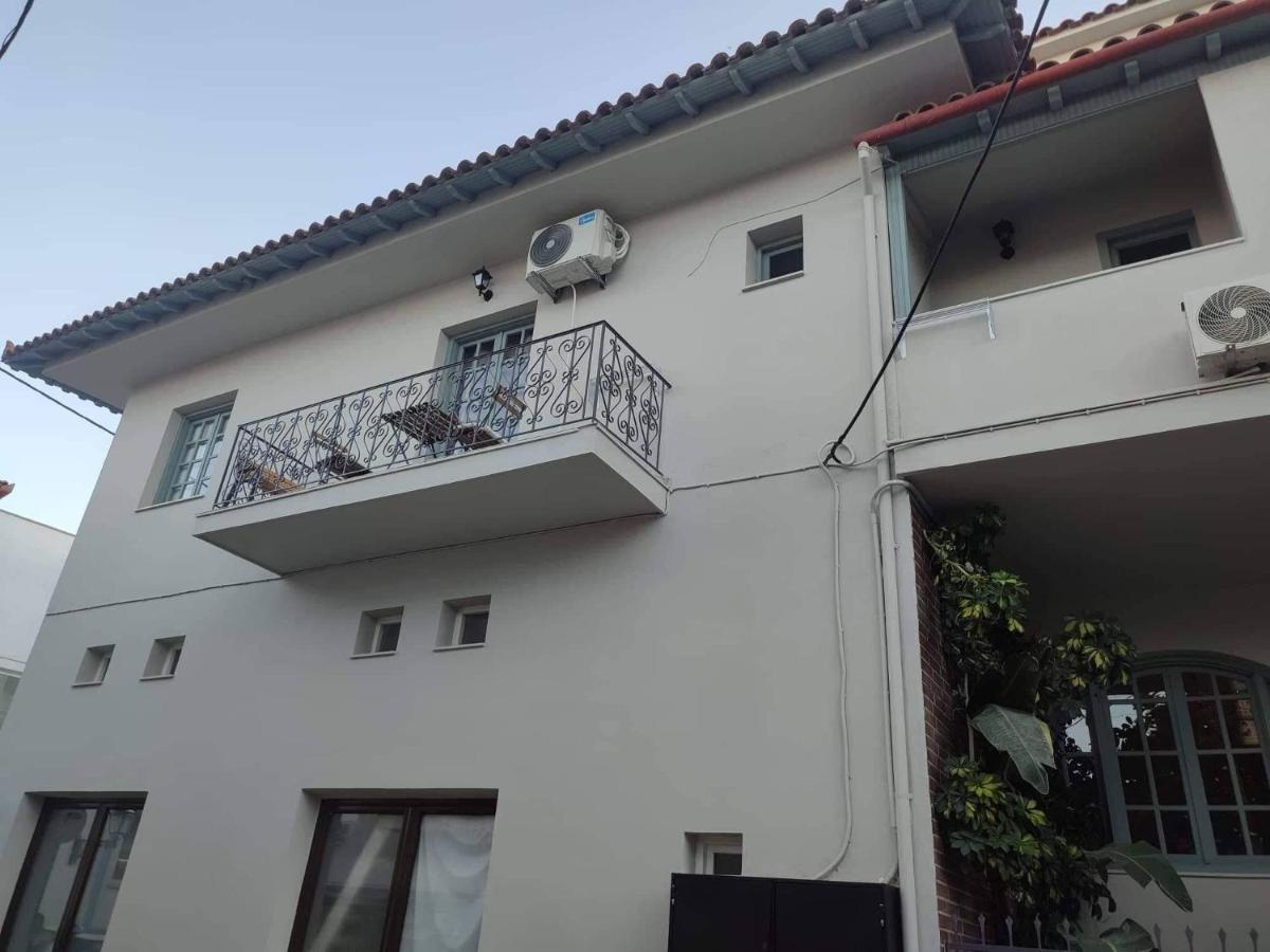 Grecos Art Skiathos Exterior foto